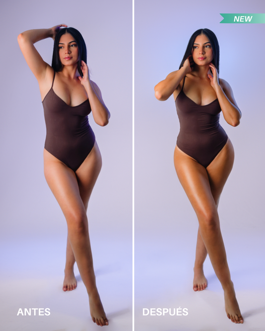 Mousse Autobronceadora