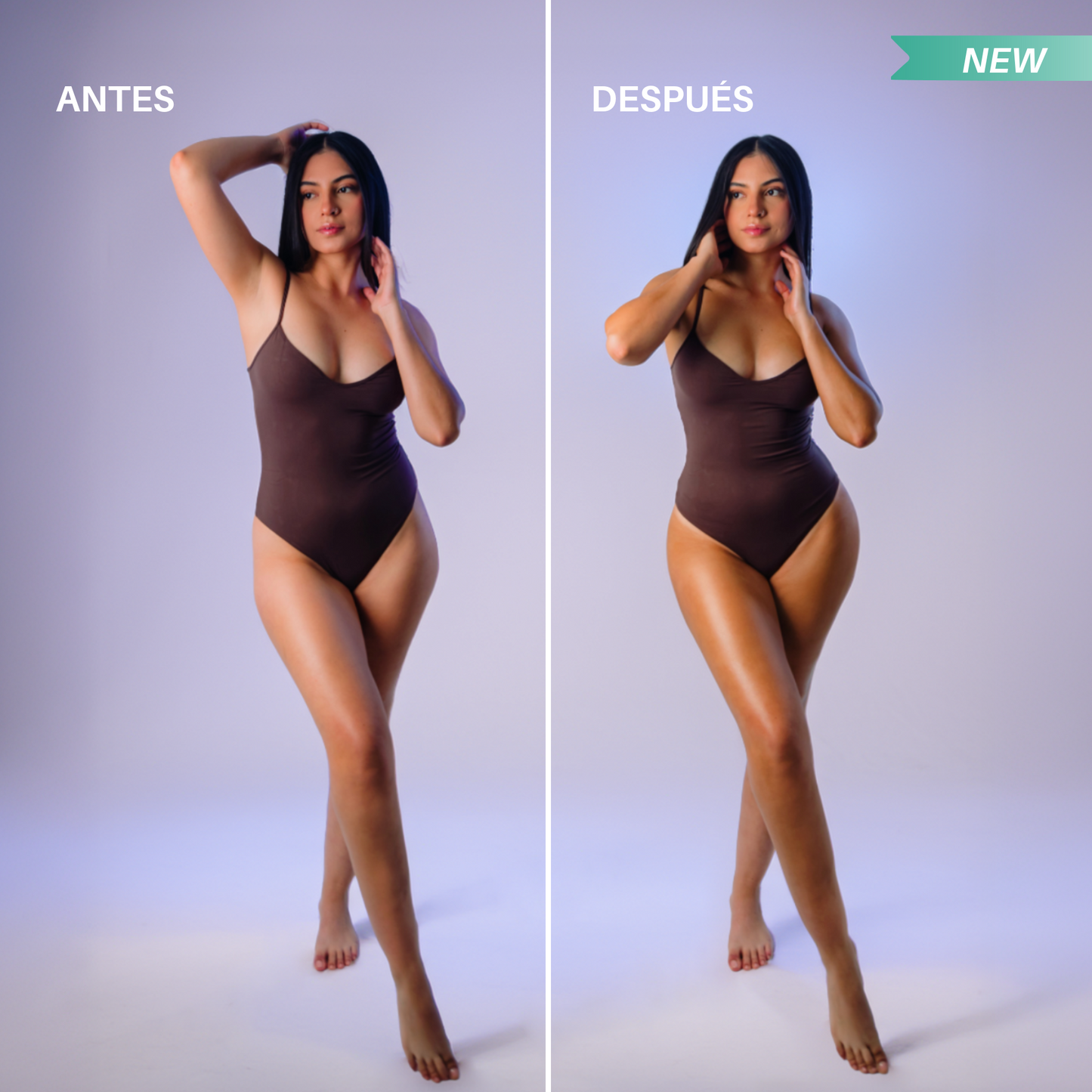 Mousse Autobronceadora